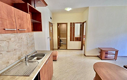 ID 15920 Двухкомнатная квартира в Палаццо Фото 7