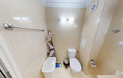 ID 14949 Двухкомнатная квартира в Свит Хоум 3 Фото 10