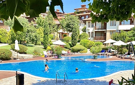 ID 16577 Трехкомнатная квартира в Райский Сад Фото 8
