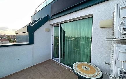 ID 15218 Трехкомнатная квартира в Омега Фото 9