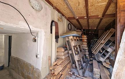 ID 13948 Дом в Медово Фото 7