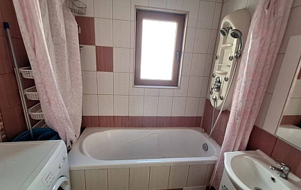 ID 16277 Квартира-студия в Святом Власе Фото 4