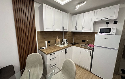 ID 15293 Двухкомнатная квартира в Вог Резиденс Фото 8