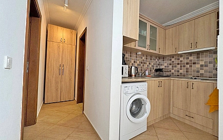 ID 14786 Двухкомнатная квартира в Антония Фото 3