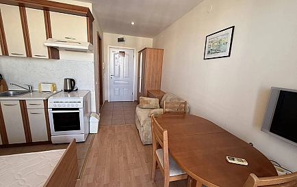 ID 15629 Квартира-студия в Краун Форт Клуб Фото 2