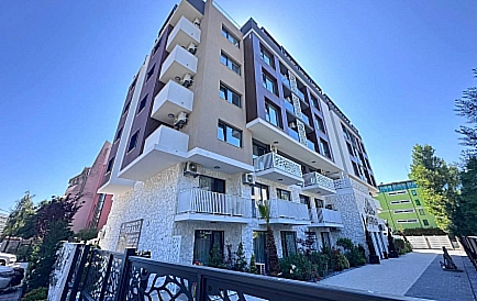 ID 15113 Трехкомнатная квартира в Свит Хоум 9 Фото 6