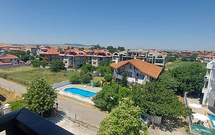 ID 15865 Квартира-студия в Шато Ахелой 2 Фото 5