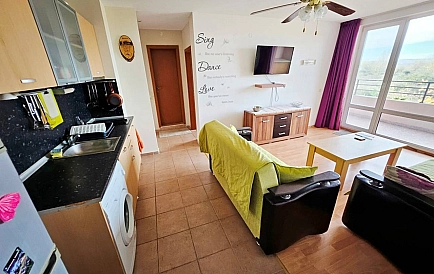 ID 15183 Трехкомнатная квартира в Холидей Форт Фото 8