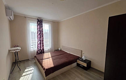 ID 15553 Трехкомнатная квартира в Вип Вижн Фото 7