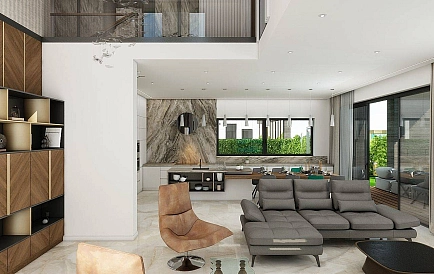 ID 13577 Дом от застройщика в Селебрити Хоумс Фото 7