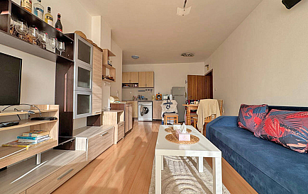 ID 14987 Двухкомнатная квартира в Санни Дей 6 Фото 1 