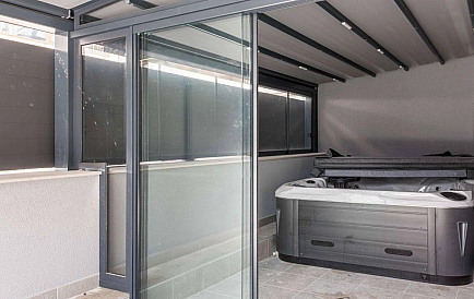 ID 13708 Трехкомнатная квартира в Варне Фото 6