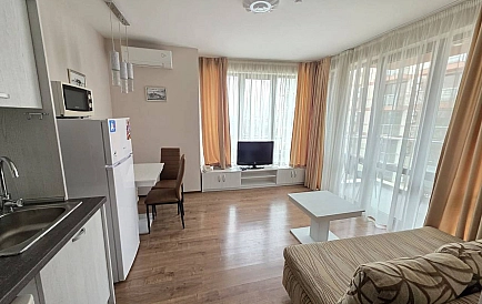 ID 15180 Двухкомнатная квартира в Тарсис Фото 10