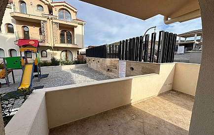 ID 14893 Двухкомнатная квартира в Гранд Вилладж Фото 9