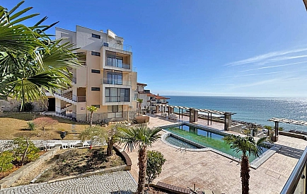 ID 15314 Двухкомнатная квартира в Дольче Вита 2 Фото 10