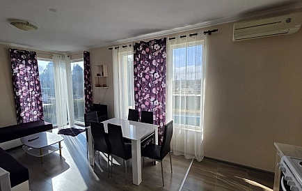 ID 15553 Трехкомнатная квартира в Вип Вижн Фото 8