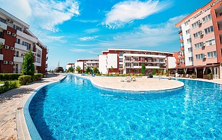 ID 14135 Трехкомнатная квартира в Привилидж Фото 6