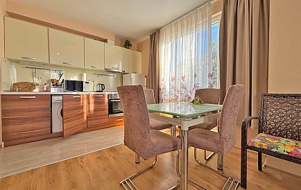 ID 15134 Двухкомнатная квартира в Мессембрия Палас Фото 2