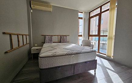 ID 15380 Трехкомнатная квартира в Сан Сити 1 Фото 3