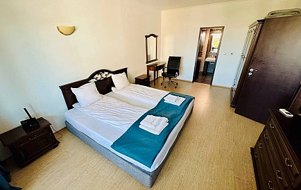 ID 14846 Двухкомнатная квартира в Вавилон Фото 8