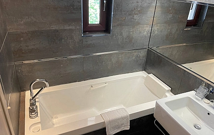 ID 14666 Пятикомнатный мезонет в Марина Кейп Фото 8