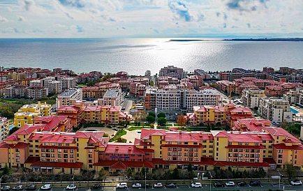 ID 14926 Двухкомнатная квартира в Меджик Дримс Фото 6