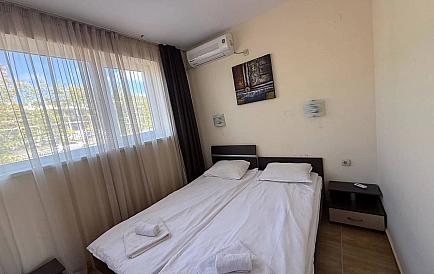 ID 14814 Трехкомнатная квартира в Меджик Дримс Фото 2