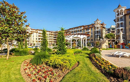 ID 16076 Квартира-студия в Роял Сан Фото 7