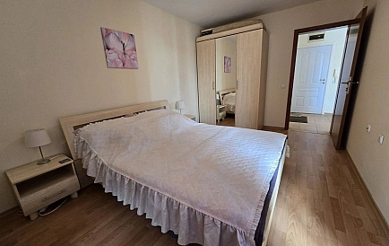 ID 15568 Трехкомнатная квартира в Марина Форт Бич Фото 4