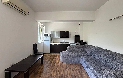 ID 16497 Квартира-студия в Святой Влас Хилл Фото 3