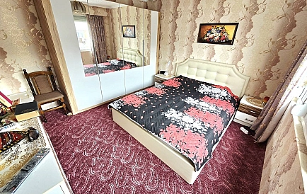 ID 15546 Двухкомнатная квартира в Несебре Фото 3
