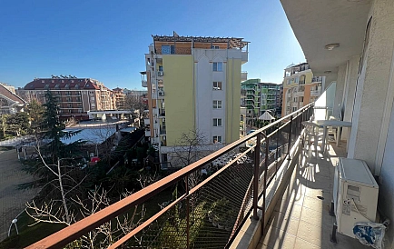 ID 14995 Трехкомнатная квартира в Сан Виллидж Фото 5