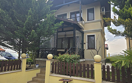 ID 15499 Дом в комплексе «Св. Георгий» Фото 1 