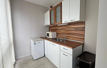 ID 16480 Квартира-студия в Удача Фото 1 