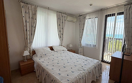 ID 15957 Трехкомнатная квартира в Дельфин Фото 3
