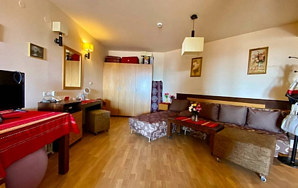 ID 15034 Квартира-студия в Чаирите Фото 7