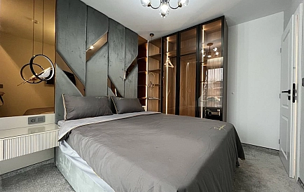 ID 15078 Двухкомнатная квартира в Свит Хоум 9 Фото 10