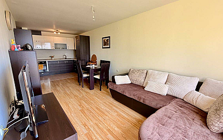 ID 16207 Трехкомнатная квартира в Си Форт Фото 1 