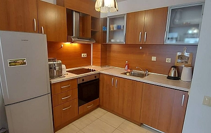ID 15528 Трехкомнатная квартира в Этера 3 Фото 2
