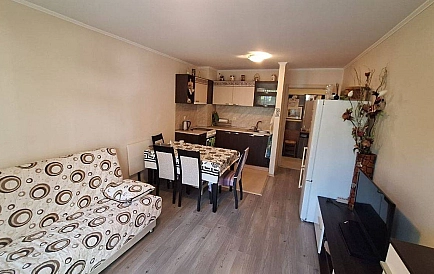 ID 16271 Двухкомнатная квартира в Лайфстайл 2 Фото 10