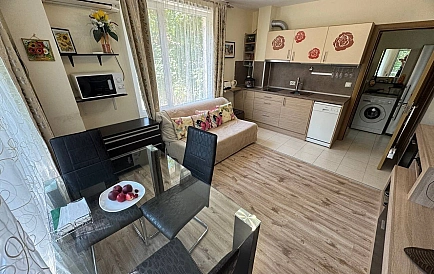 ID 15879 Двухкомнатная квартира в Лагуна 3 Фото 9