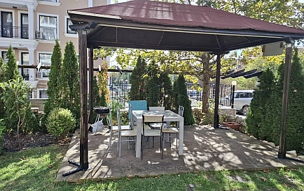 ID 14821 Двухкомнатная квартира в Домус Екстра Фото 9