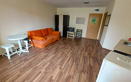 ID 13853 Квартира-студия в Амадеус 19 Фото 1 