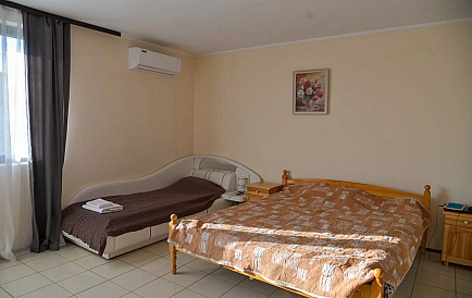 ID 13390 Отель в Ахелой Фото 8