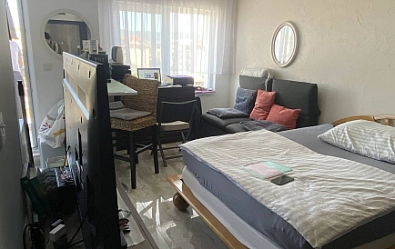 ID 15175 Квартира-студия в Магнолия Резиденс 6 Фото 3