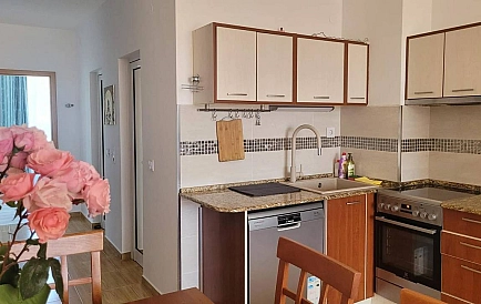 ID 16438 Трехкомнатная квартира в Мэджик Дримс Фото 9