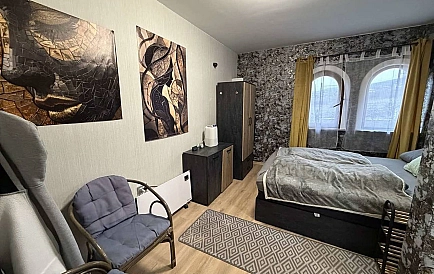 ID 15201 Двухкомнатная квартира в Гранд Виллидж Фото 10