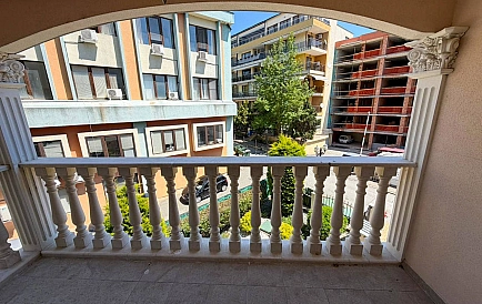 ID 15633 Квартира-студия в Валенсия Гарденс Фото 5
