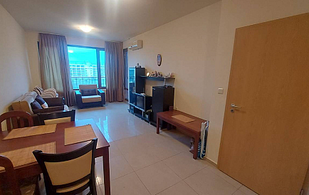 ID 14981 Двухкомнатная квартира в Сан Флауер Фото 1 