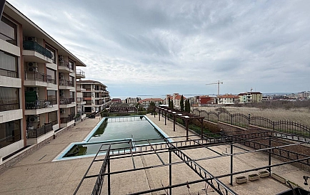 ID 15379 Двухкомнатная квартира в Макон Фото 5